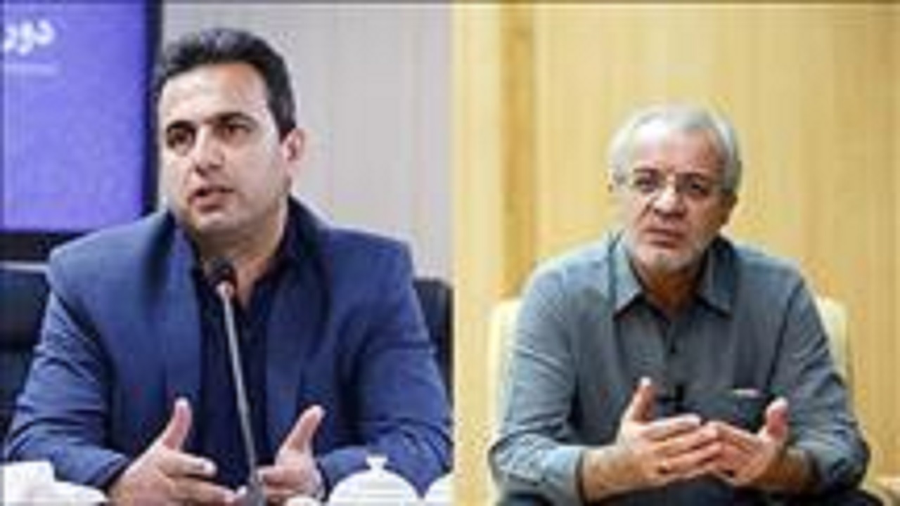 رئیس هیئت داوران جشنواره کتاب و رسانه انتخاب شد