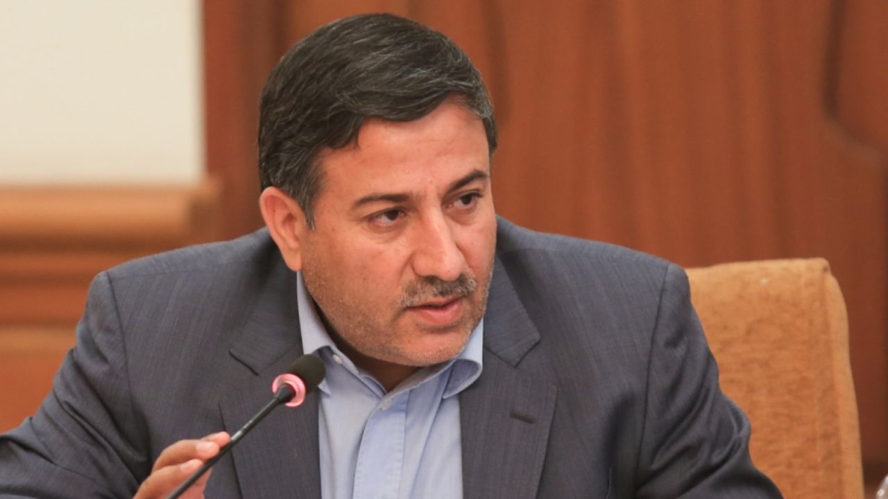 تاکید عضو پارلمان شهری بر لزوم تسریع عملیات احداث ساختمان خانه شهر