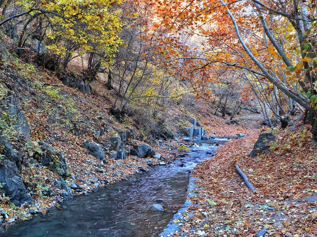 مناطق گردشگری مشهد