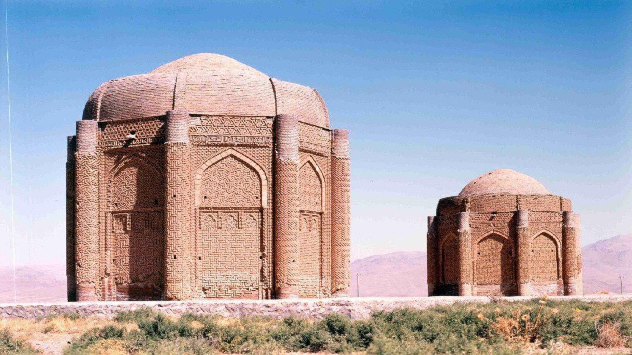 زلزله آسیبی به آثار تاریخی قزوین وارد نکرده است
