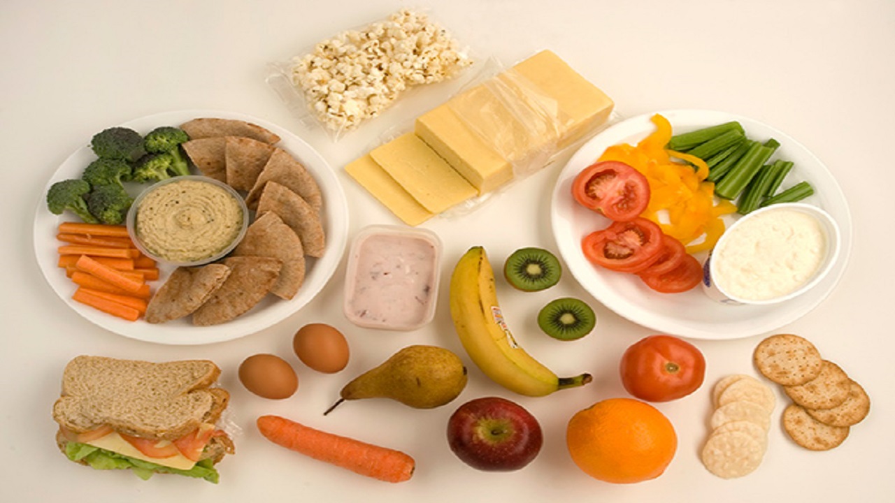 ماده غذایی مفید ماده غذایی مفید