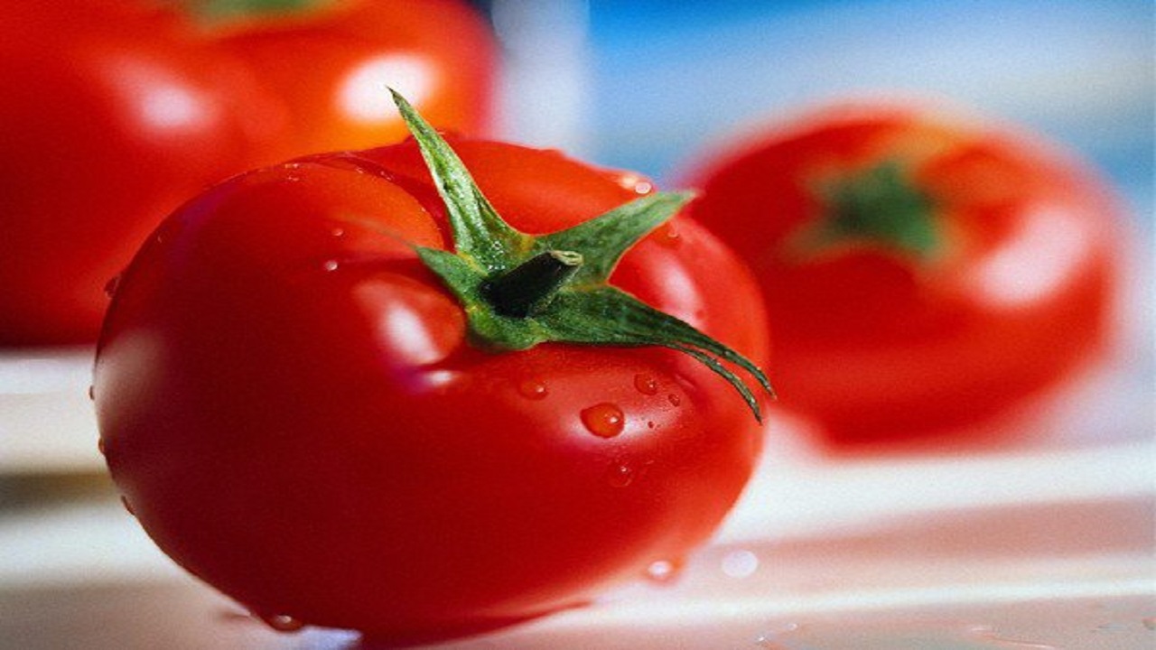 آب گوجه فرنگی آب گوجه فرنگی