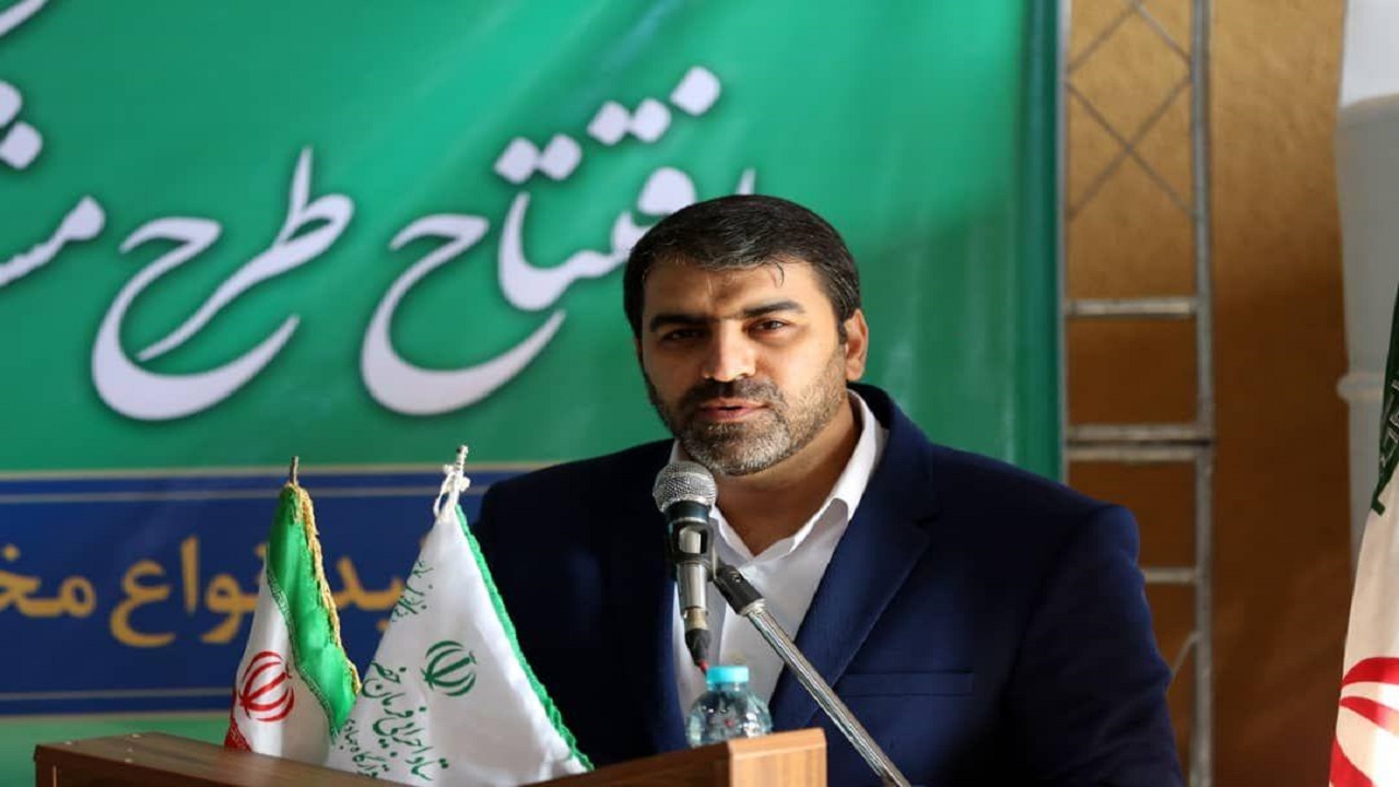 احیای ۱۱۰ واحد صنعتی راکد توسط بنیاد برکت