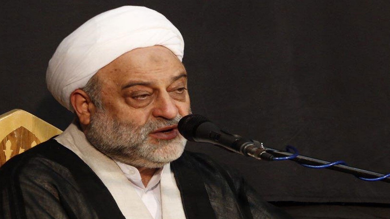 اخلاص شرط اصلی برای ارتباط معنوی با امام زمان (عج) است