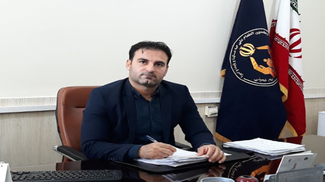 توزیع ۱۵۰ فقره جهیزیه بین مددجویان کمیته امداد اندیمشک