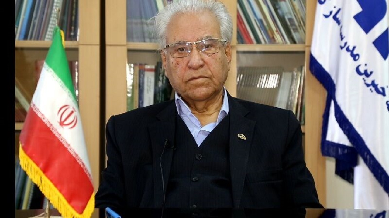خیابانی در منطقه یک تهران به نام مرحوم «محمدرضا حافظی» نام‌گذاری شد
