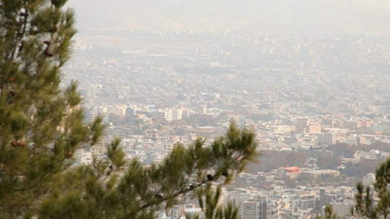 ۲۰ درصد کارخانه‌ها و نیروگاه‌ها از سوخت مازوت استفاده می‌کنند