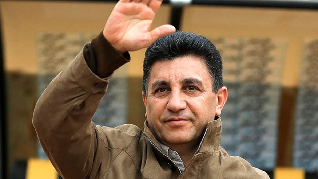 قلعه نویی: تیم گل‌گهر خوب هزینه کرده است و فکر‌های بزرگی داریم