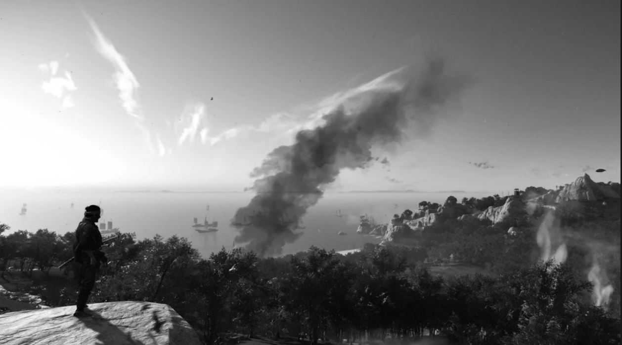 جزئیات بروزرسانی جدید Ghost of Tsushima