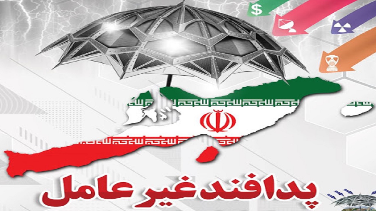 اجرای ۲۵ عنوان برنامه توسط کارگروه تخصصی فرهنگی، اجتماعی و آموزشی در هفته پدافند غیرعامل