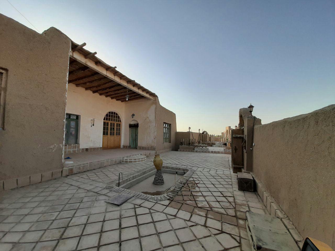 واگذاری بناهای تاریخی کمک به احیای گردشگری روستایی/ توسعه گردشگری پایدار با حفظ طبیعت