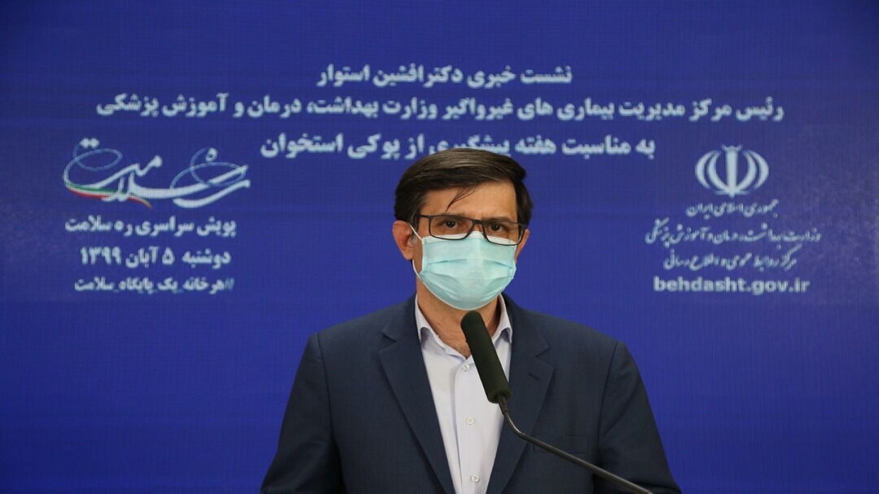 ۴۰ درصد خانم‌های بالای ۵۰ سال به پوکی استخوان مبتلا می‌شوند
