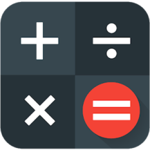 دانلود Calculator – Simple & Stylish PRO 2.1.3 – برنامه ماشین حساب ساده