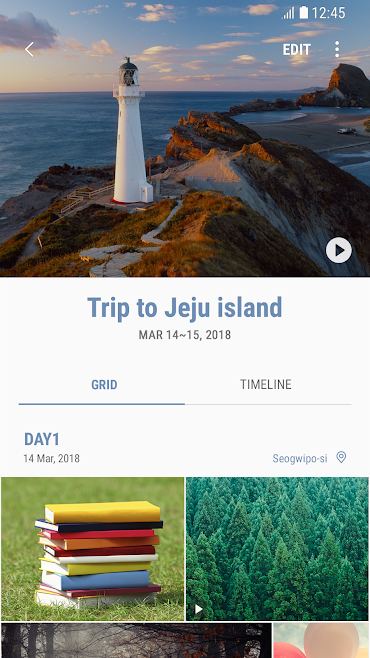 دانلود Samsung Gallery