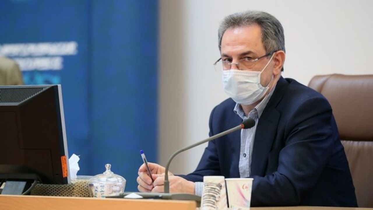 ۵۴ درصد سپرده‌های بانک‌ها در کشور متعلق به شهروندان تهرانی است