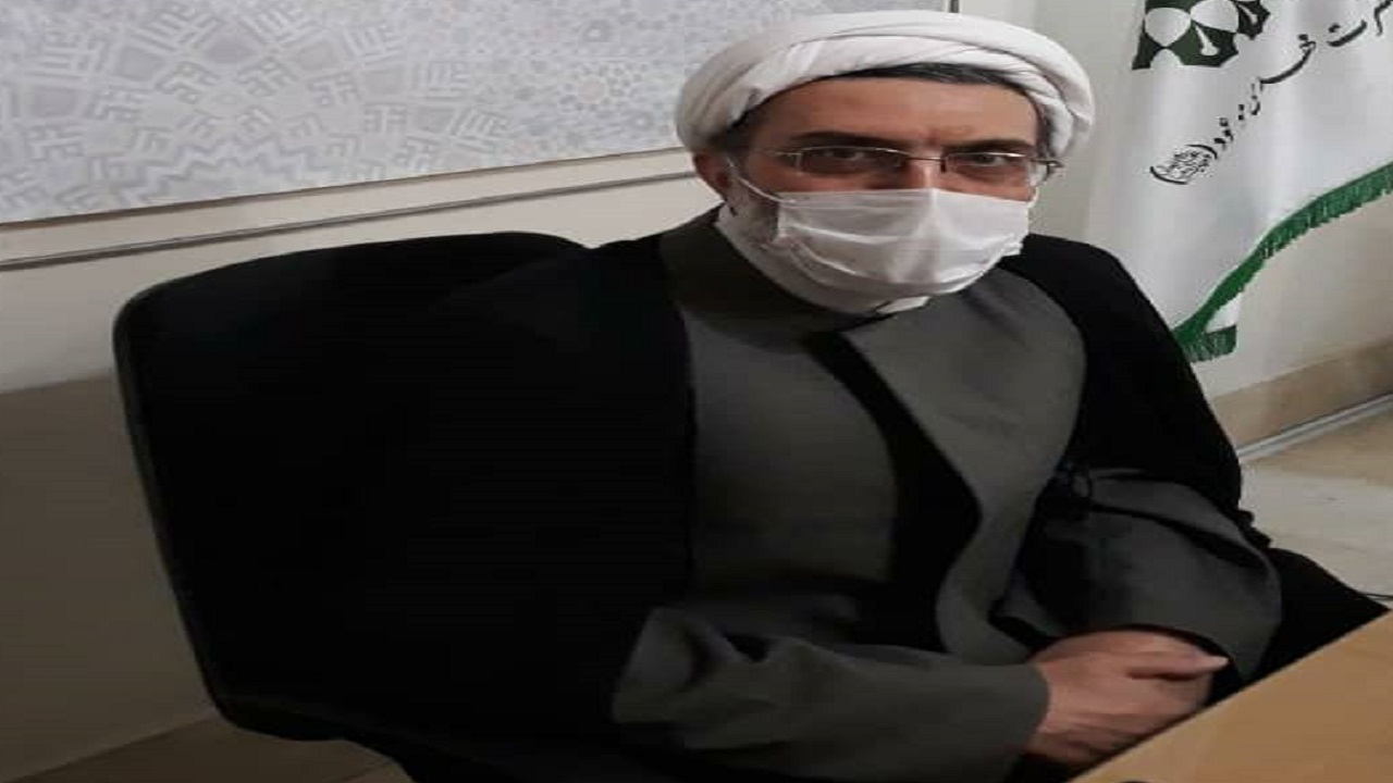 مسئولان کشور، برنامه عدالت امام زمان(ع) را سرلوحه خود قرار دهند