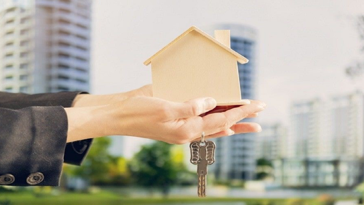 خرید آپارتمان با استثنایی ترین شرایط ممکن در پایتخت