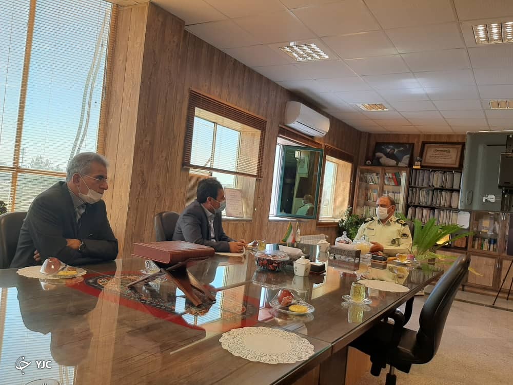 ضرورت تشکیل نشست هماهنگی با مسئولان ۳ باشگاه بزرگ استان کرمان