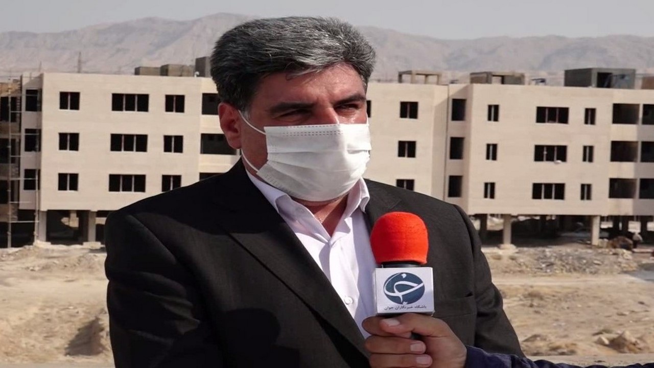 بیش از ۲۸۰ واحد مسکونی به مددجویان فاقد مسکن در ایلام واگذار شد