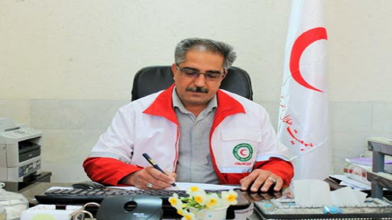داروخانه هلال احمر چشم انتظار بودجه دو میلیاردی