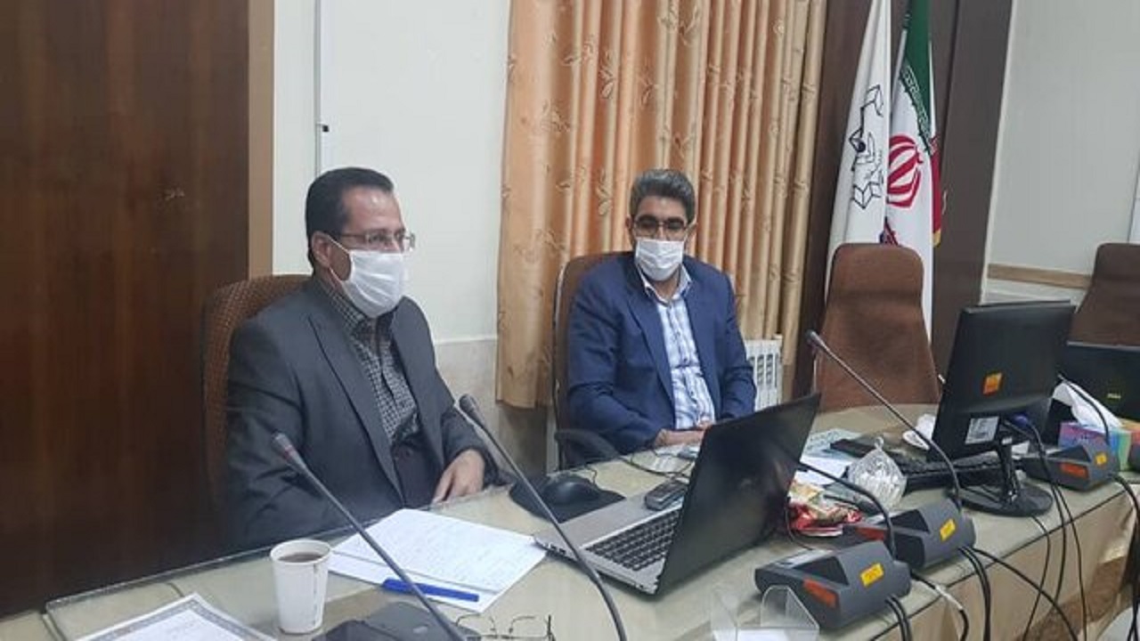 مشکلات کشور انباشت انبوهی از مشکلات در سالیان متمادی است
