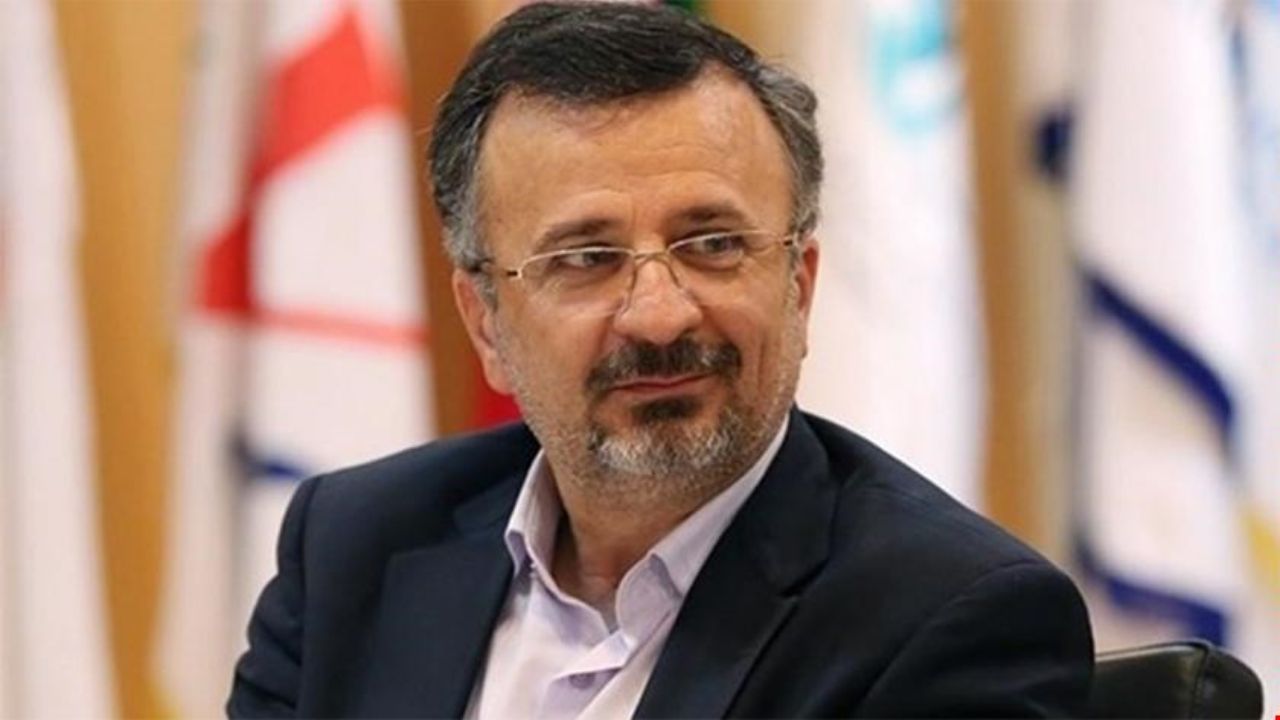 داورزنی: سلامتی و اهداف والیبال، اولویت‌های برنامه‌ریزی برای لیگ‌ها است