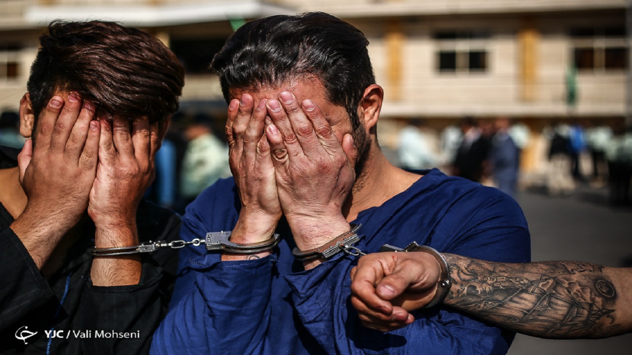 تأکید دادستان نظامی تهران بر شناسنامه دار کردن اراذل و اوباش/ ترکی: برخورد با ناامن‌کنندگان جامعه باید امری دائمی باشد