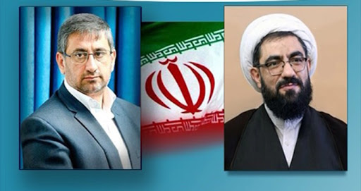 نماینده ولی فقیه واستاندار همدان ارتحال آیت الله فاضلیان را تسلیت گفتند