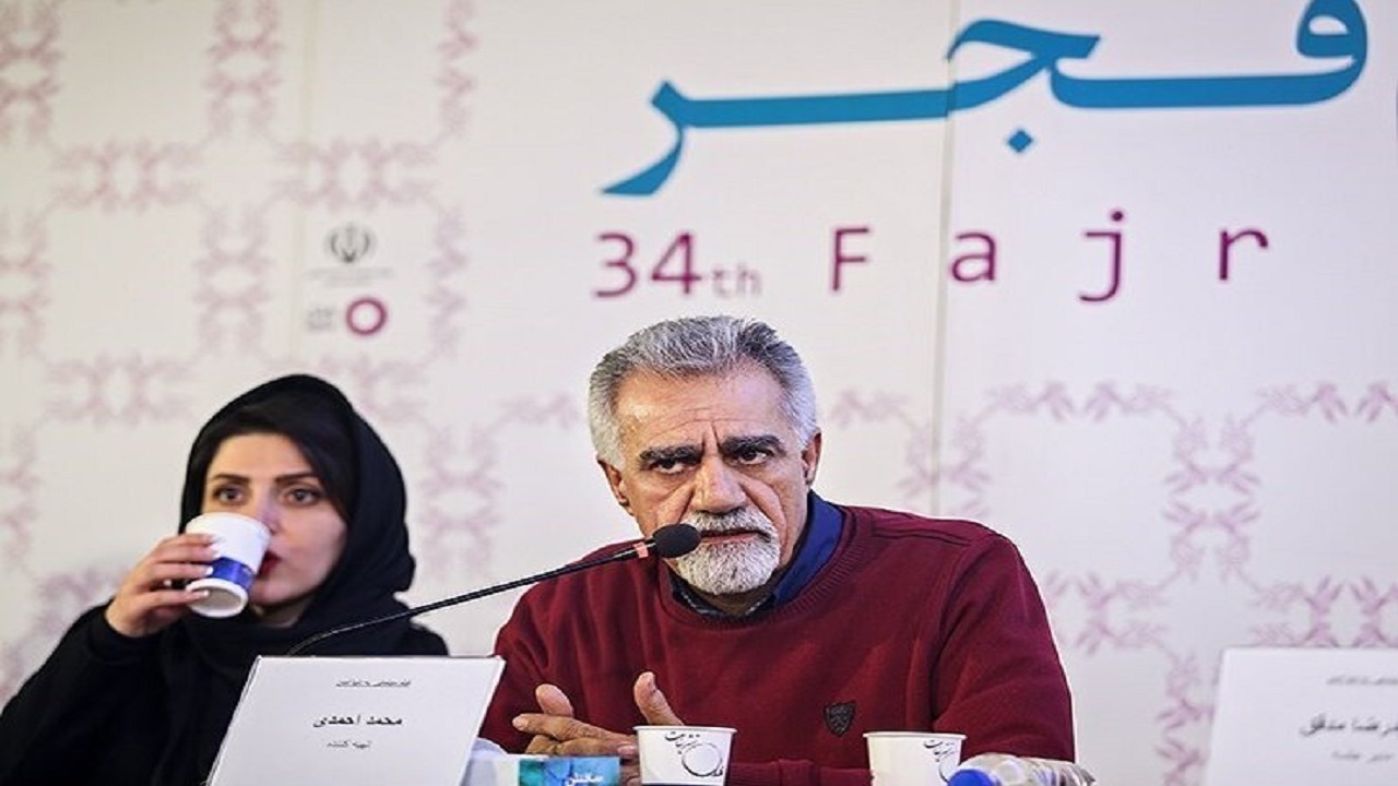 یک بوکسور بازیگر می‌شود
