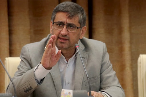 امروز نشست کمیته پدافند غیر عامل استان همدان برگزار شد