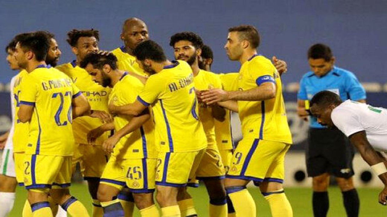 گزینه جدید جانشینی ویتوریا در النصر مشخص شد