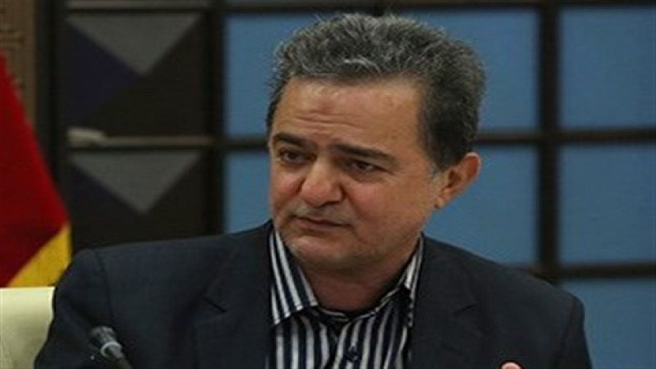  مسعود مینوئیان معاون طرح&zwnj;ریزی و نظارت فنی سازمان پدافند غیرعامل کشور 