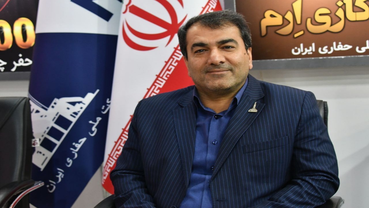 پایش و کنترل برنامه‌های اجرایی اولویت اصلی مدیریت تلفیقی شرکت ملی حفاری