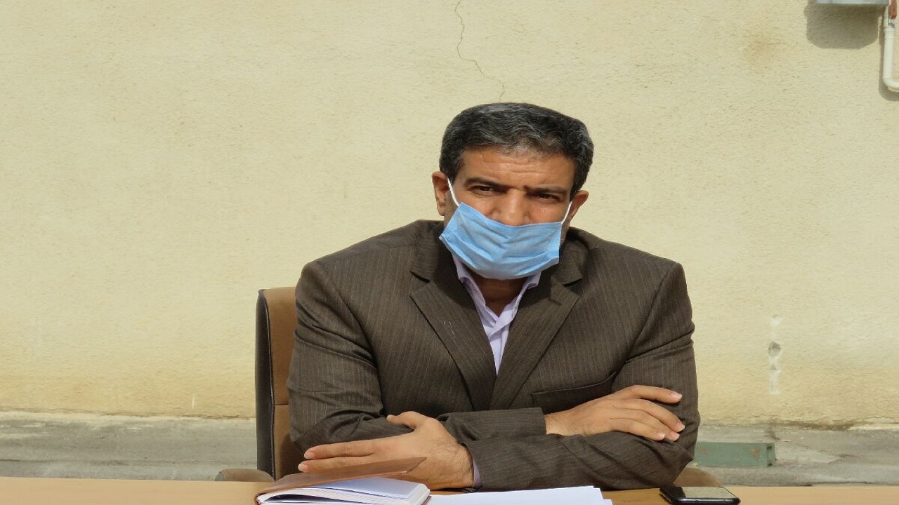 اعمال محدودیت‌های شدید کرونایی در مراغه