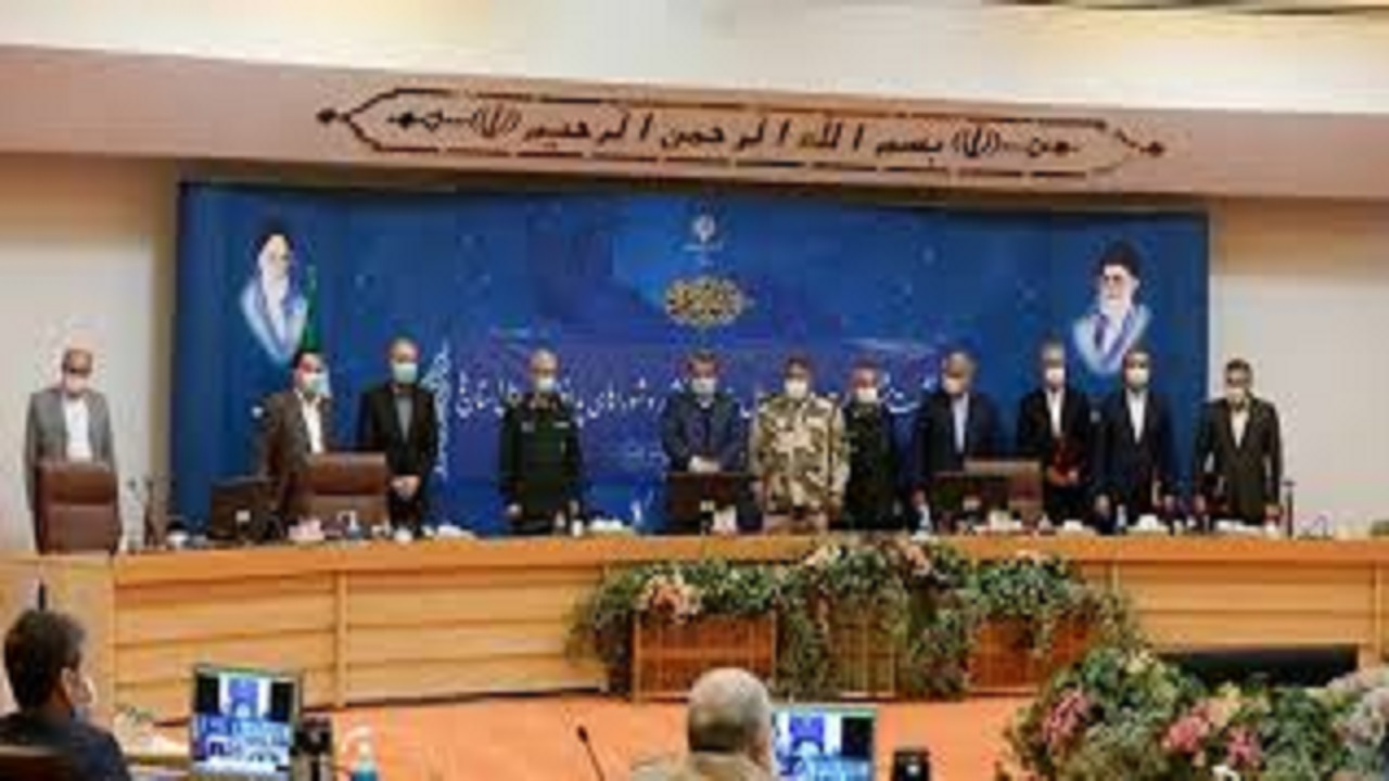 معرفی استان آذربایجان شرقی به عنوان استان برگزیده در حوزه پدافند غیرعامل