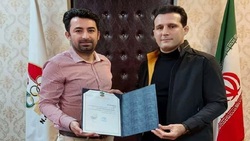 ورزش ایران همیشه با مروت و جوانمردی همراه بوده است + فیلم