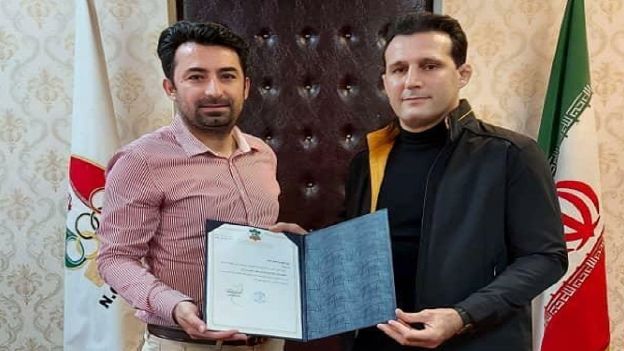 سخنگو و مدیر رسانه‌ای تیم‌های ملی جودو منصوب شد