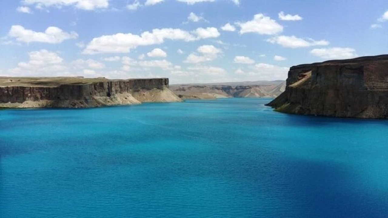 سدهای استان سمنان مزیت اقتصادی گردشگری دارند