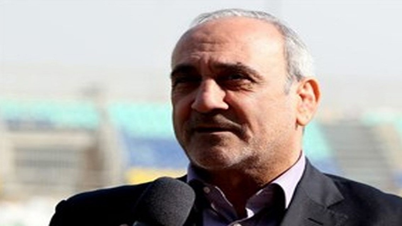 شانس کم گرشاسبی برای حضور در پرسپولیس