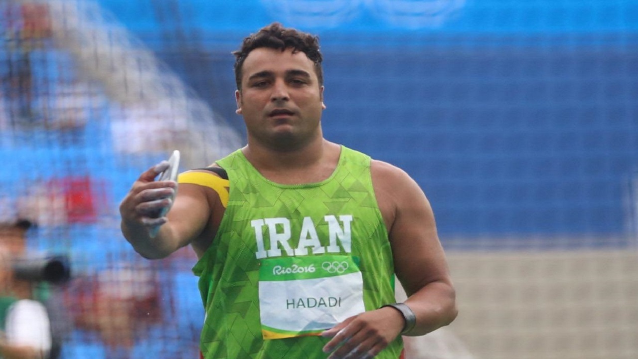 زمان عمل جراحی حدادی در آلمان مشخص شد