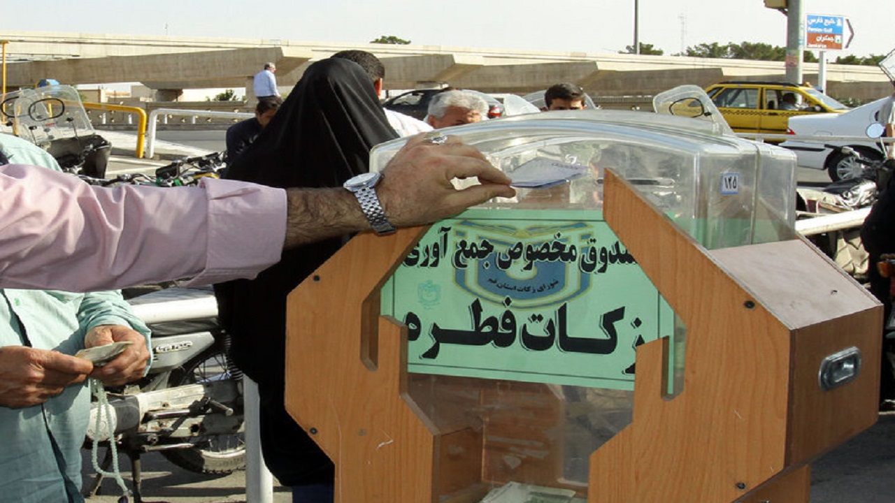 امسال نرخ زکات دریافتی در قم ۳۴ درصد رشد کرد