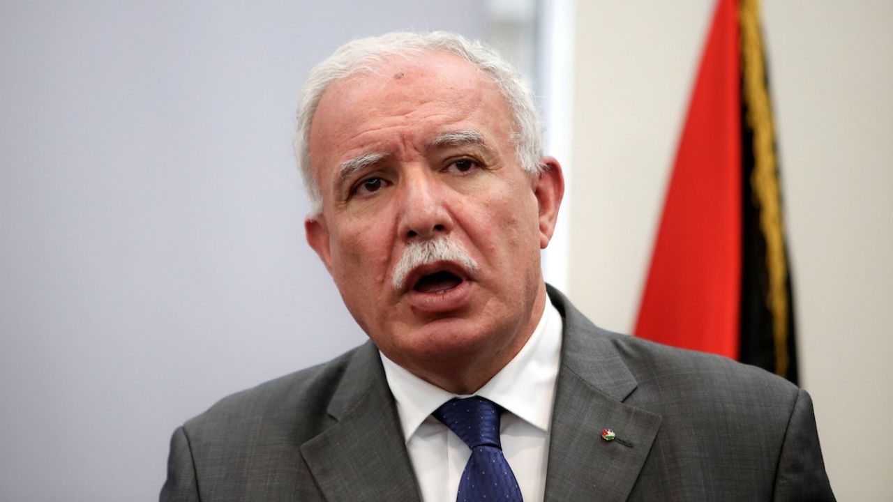 فلسطین: اسرائیل باید به دلیل شهرک‌سازی در کرانه باختری مجازات شود