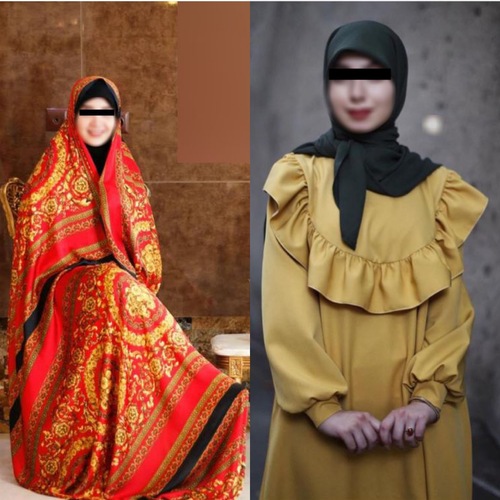 مدلینگ اسلامی از برچسب تا واقعیت! / بازی مزون&zwnj;های حجاب در پازل سرمایه&zwnj;داری یا اسلامی؟