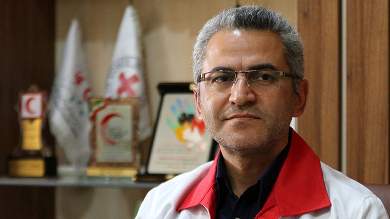 امدادگران فارس، آمر سلامت می‌شوند