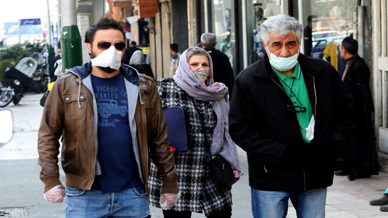 قیچی دولبه «آلودگی هوا» و «کرونا»/ فرار بی سر و صدای نیروگاه ها و کارخانه ها از پرداخت عوارض آلودگی هوا