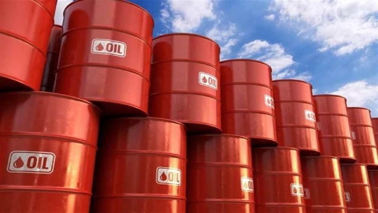 قیمت هر بشکه نفت برنت دریای شمال به ۴۰ دلار و ۷۱ سنت رسید
