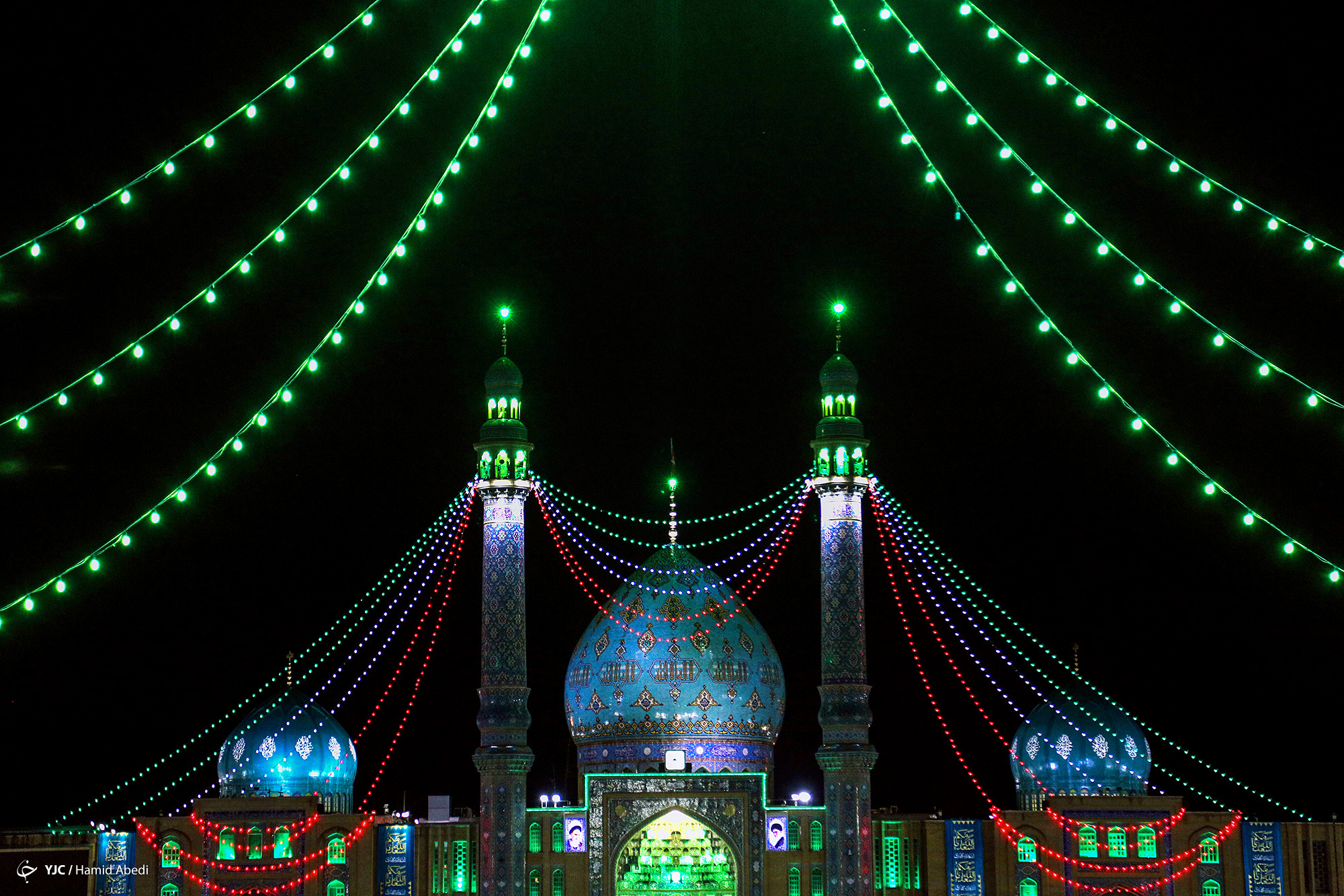 مسئولان کشور، برنامه عدالت امام زمان(ع) را سرلوحه خود قرار دهند