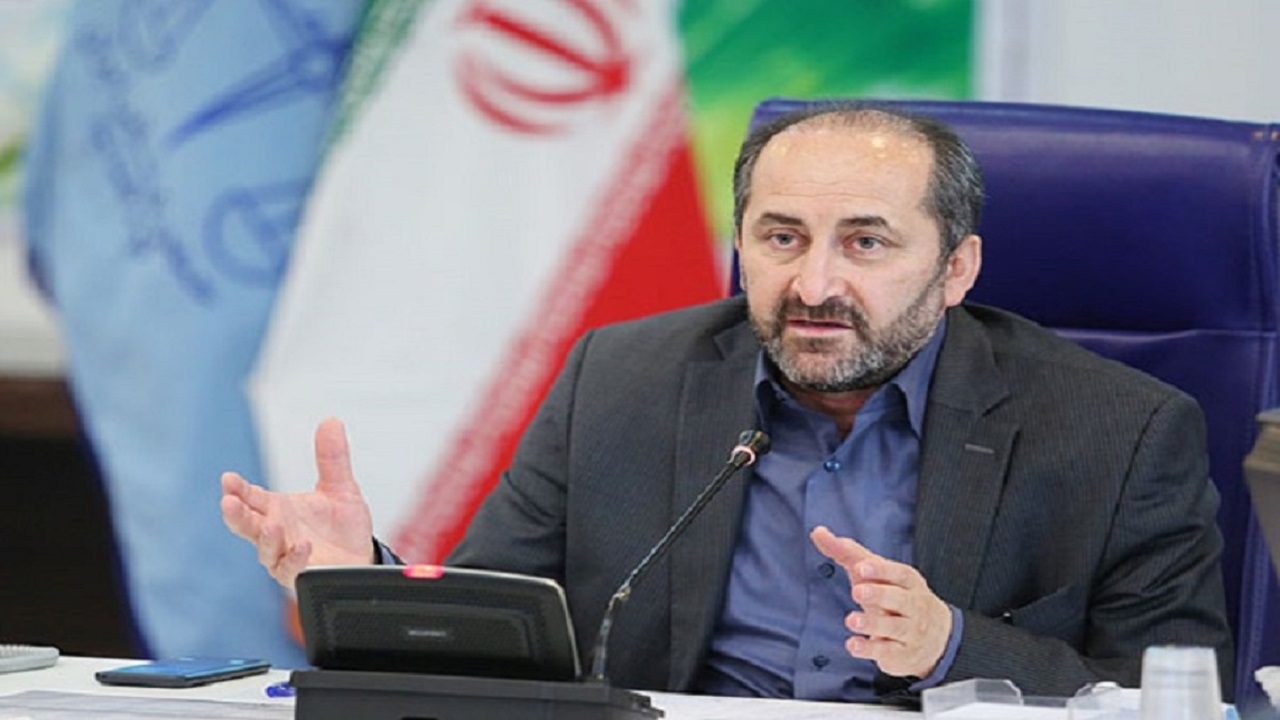 ارزیابی شاخص‌های سلامت اداری در استان قزوین