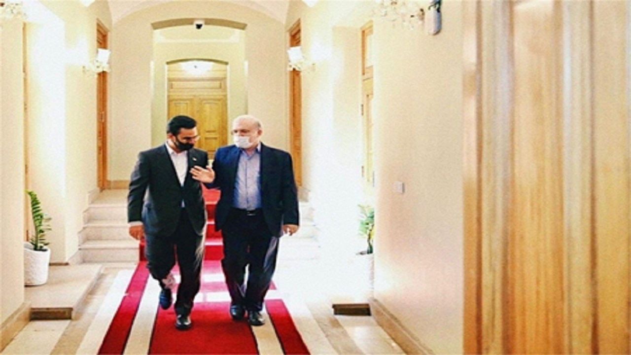راه‌های بهره‌گیری از فناوری اطلاعات برای مهار کرونا بررسی شد
