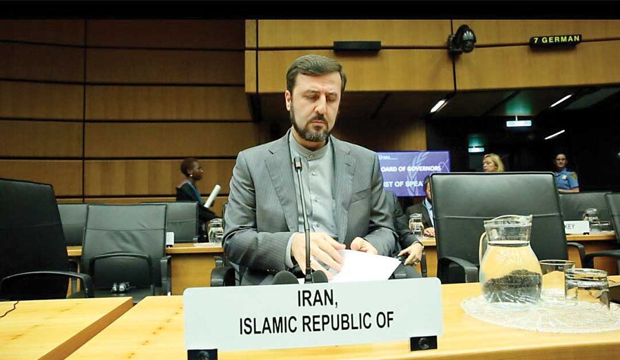 جزئیات دریافت ۴ دستگاه تشخیص سریع کرونا از آژانس؛ برنامه ایران بعد از حادثه خرابکاری در نطنز چست؟ جزئیات دریافت ۴ دستگاه تشخیص سریع کرونا از آژانس؛ برنامه ایران بعد از حادثه خرابکاری در نطنز چست؟